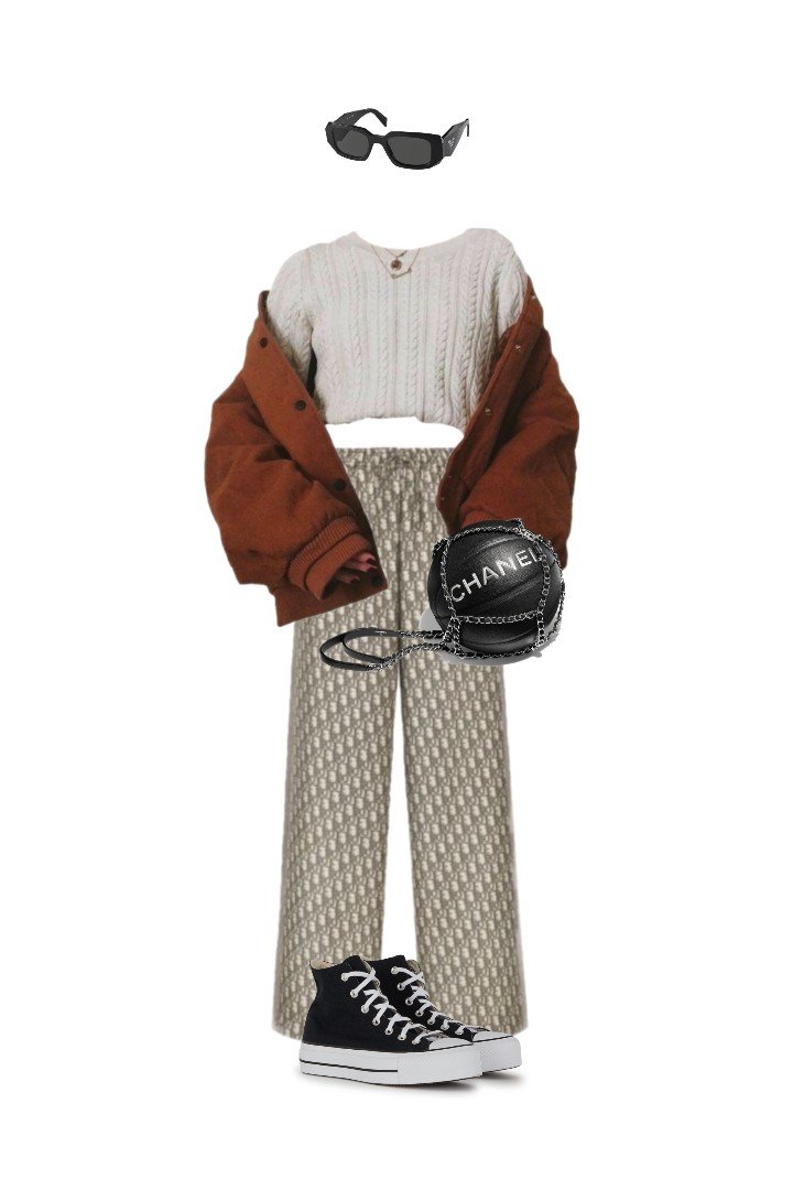 Combyne
            outfit