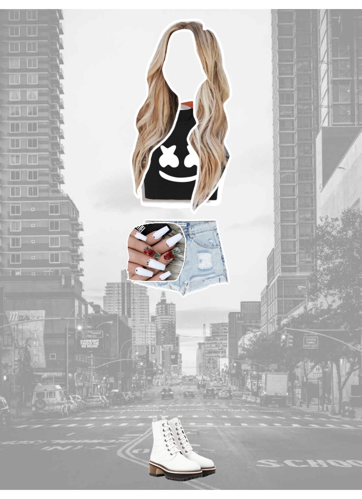 Combyne
            outfit