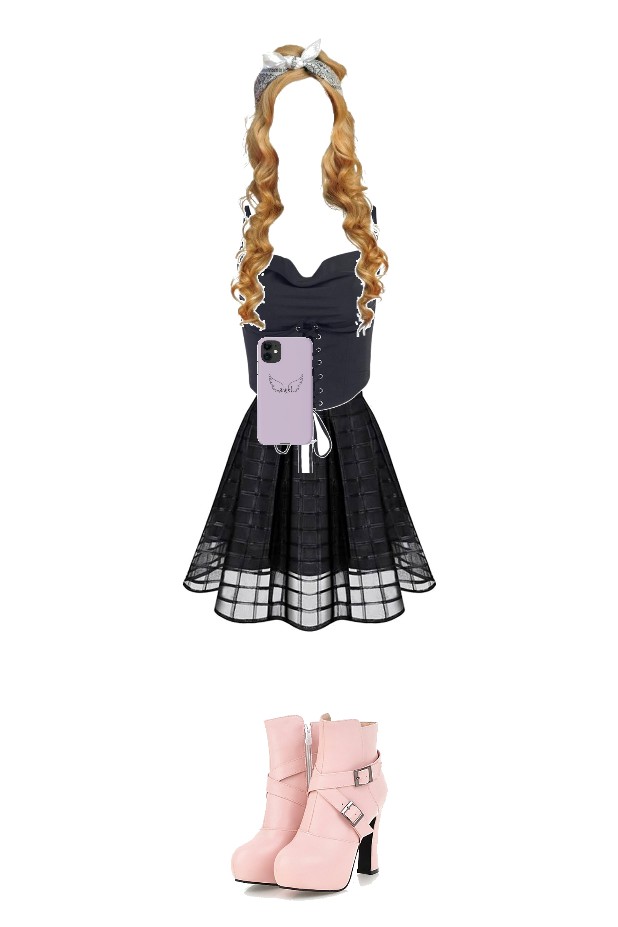 Combyne
            outfit