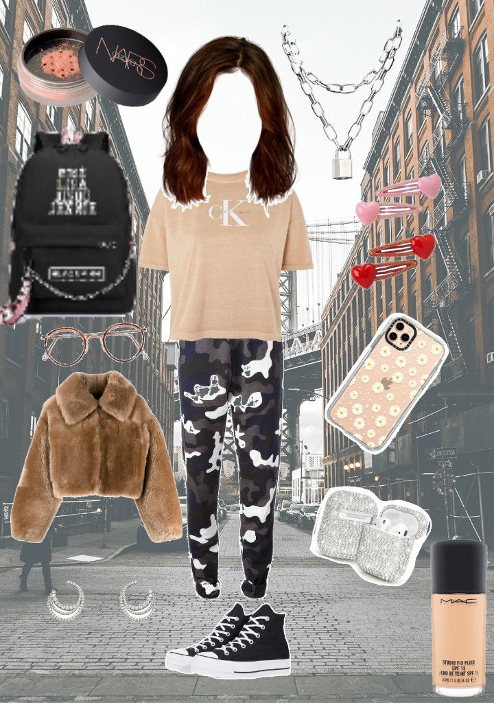 Combyne
            outfit