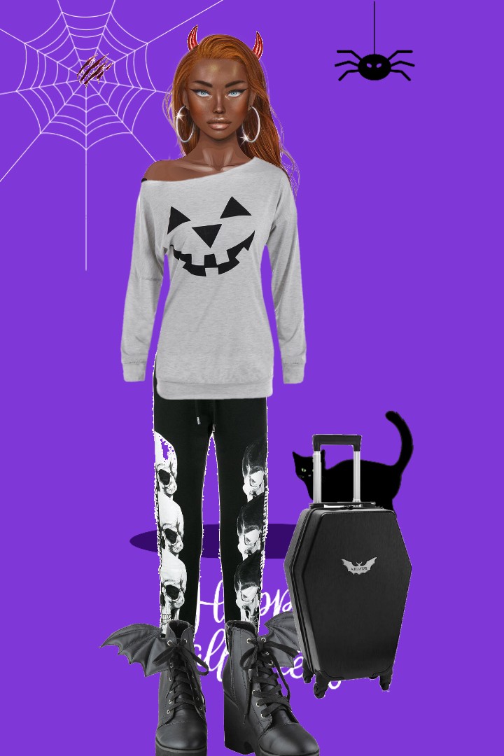 Combyne
            outfit