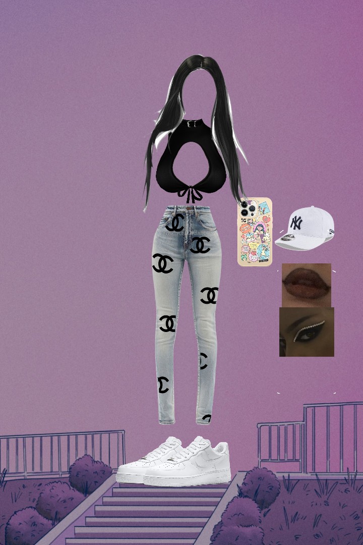 Combyne
            outfit