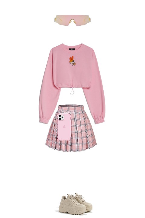 Combyne
            outfit