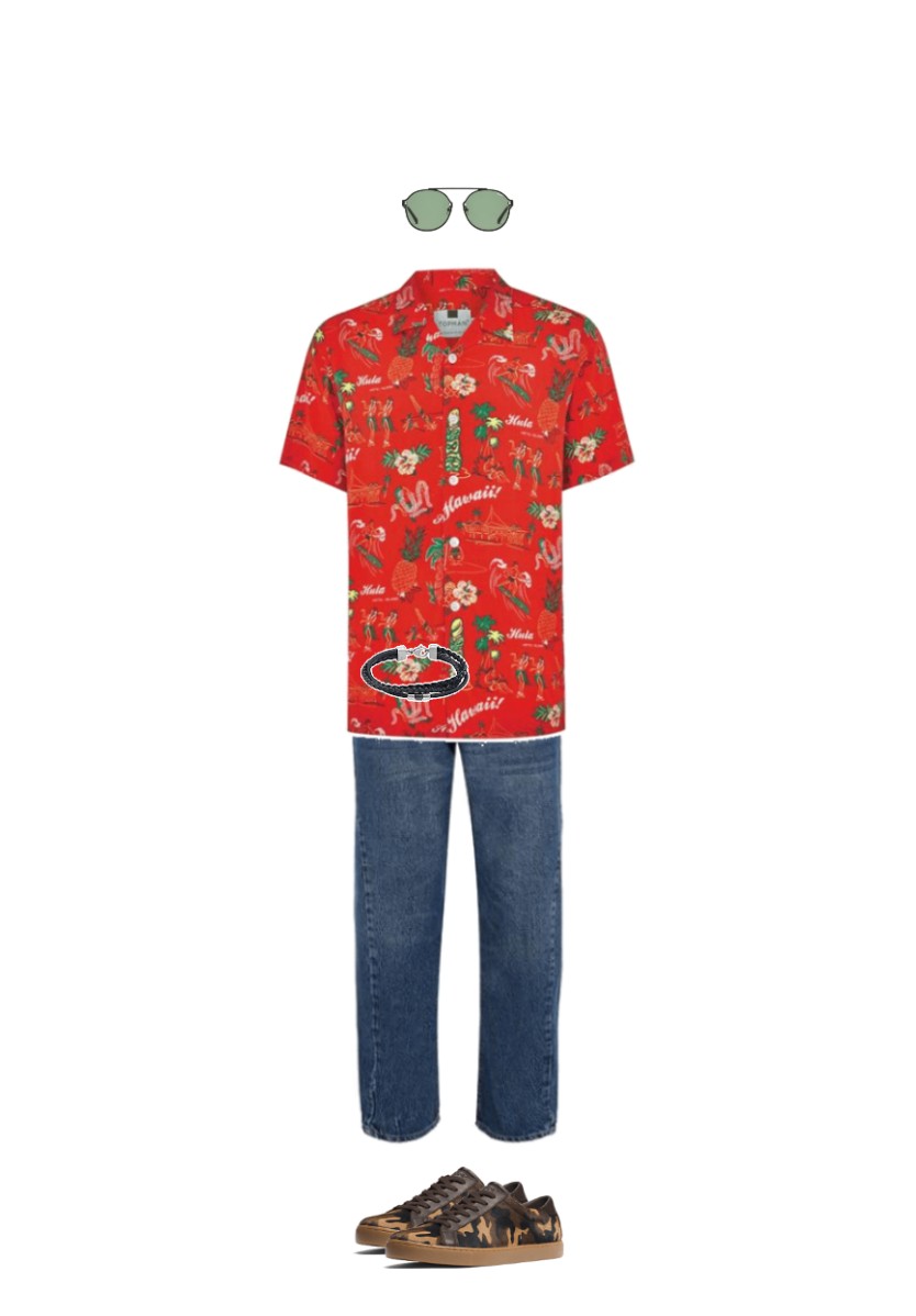 Combyne
            outfit