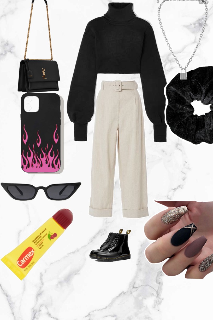 Combyne
            outfit
