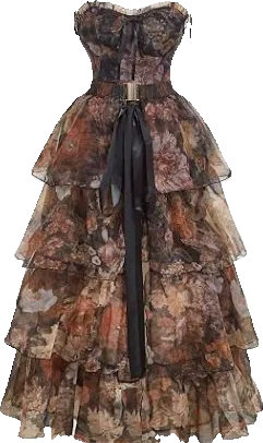 combyne outift