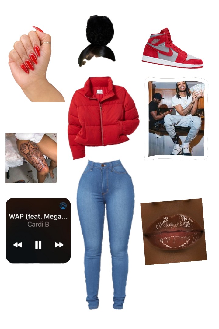 Combyne
            outfit