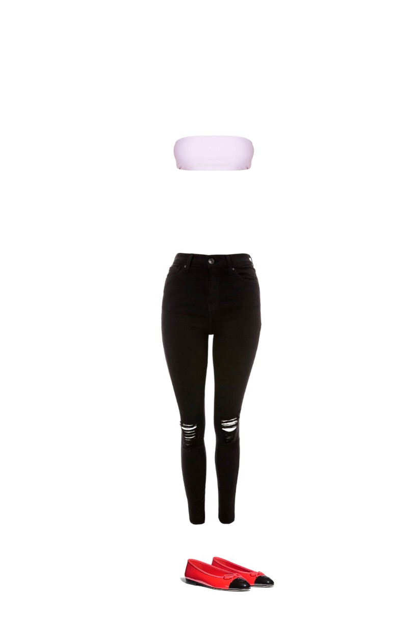 Combyne
            outfit