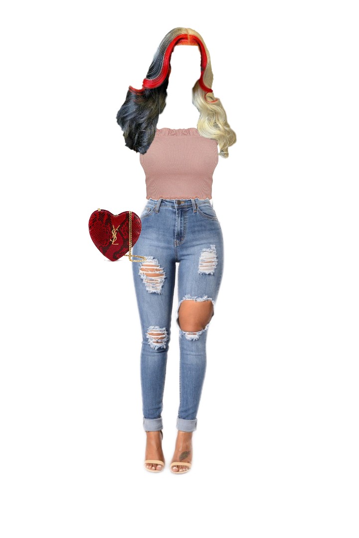Combyne
            outfit