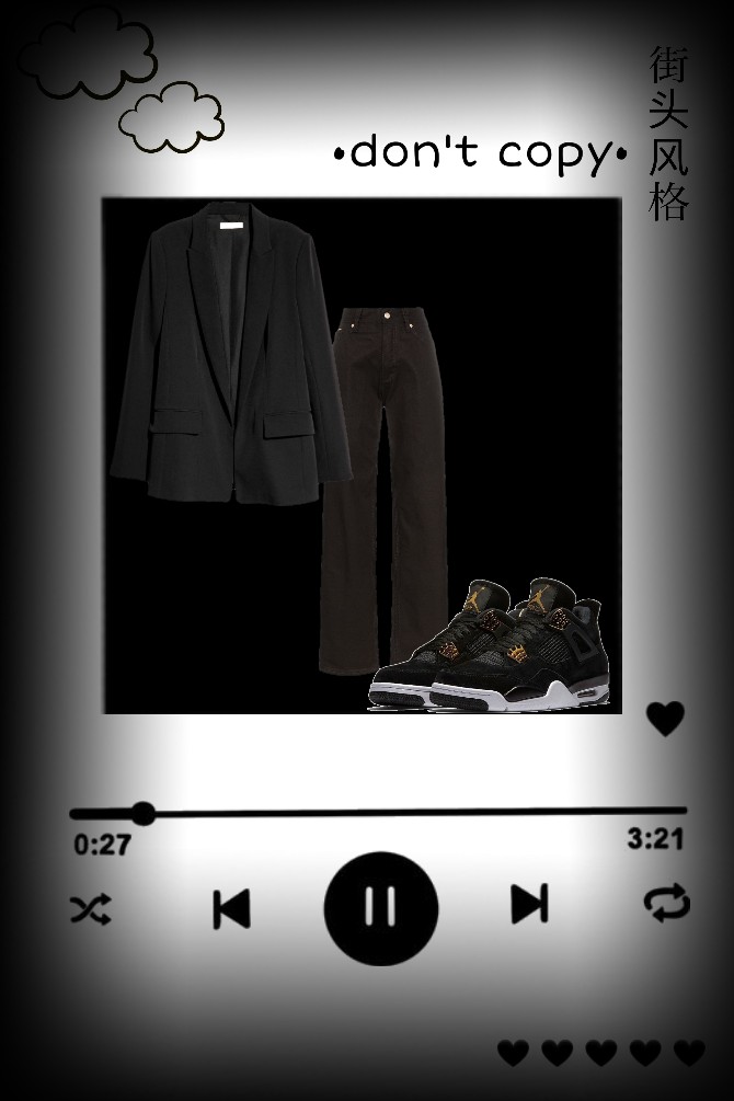 Combyne
            outfit