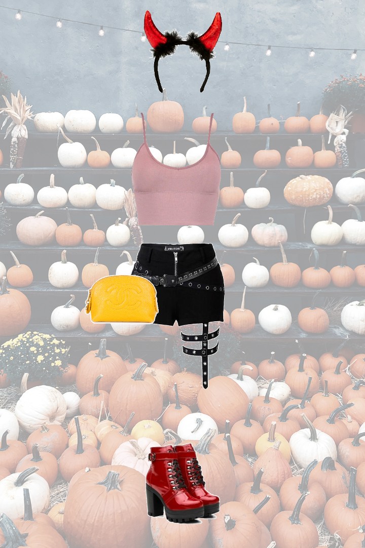 Combyne
            outfit