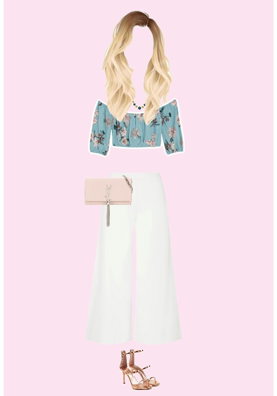 combyne outfit