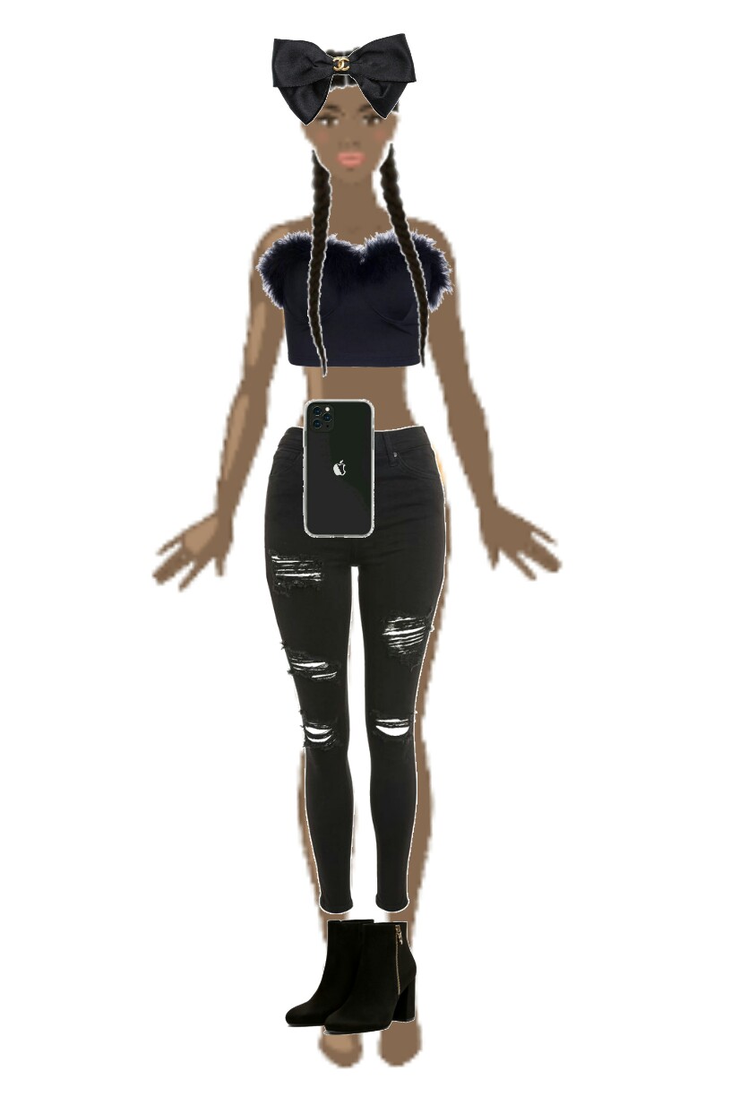 Combyne
            outfit