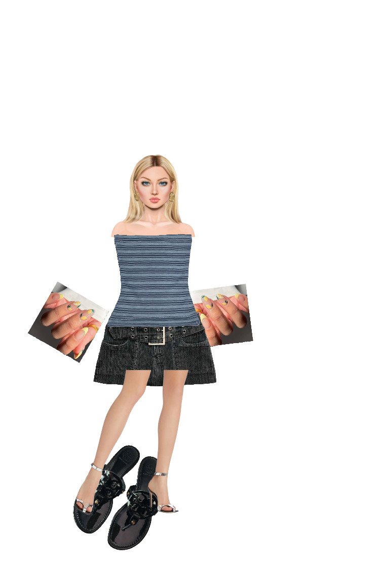 Combyne
            outfit