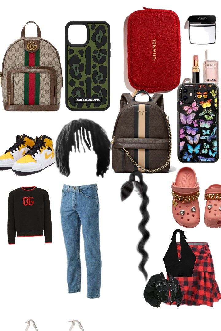 Combyne
            outfit