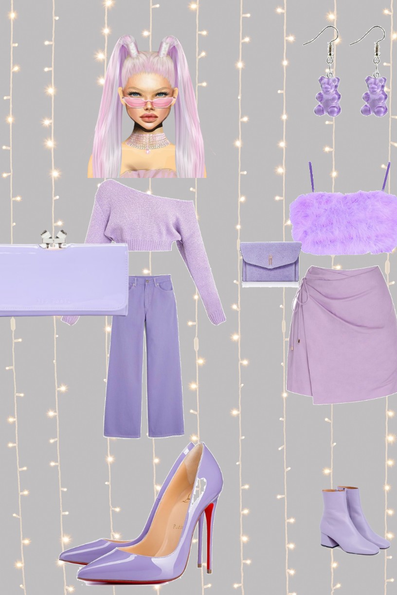 Combyne
            outfit