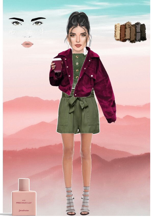 Combyne
            outfit