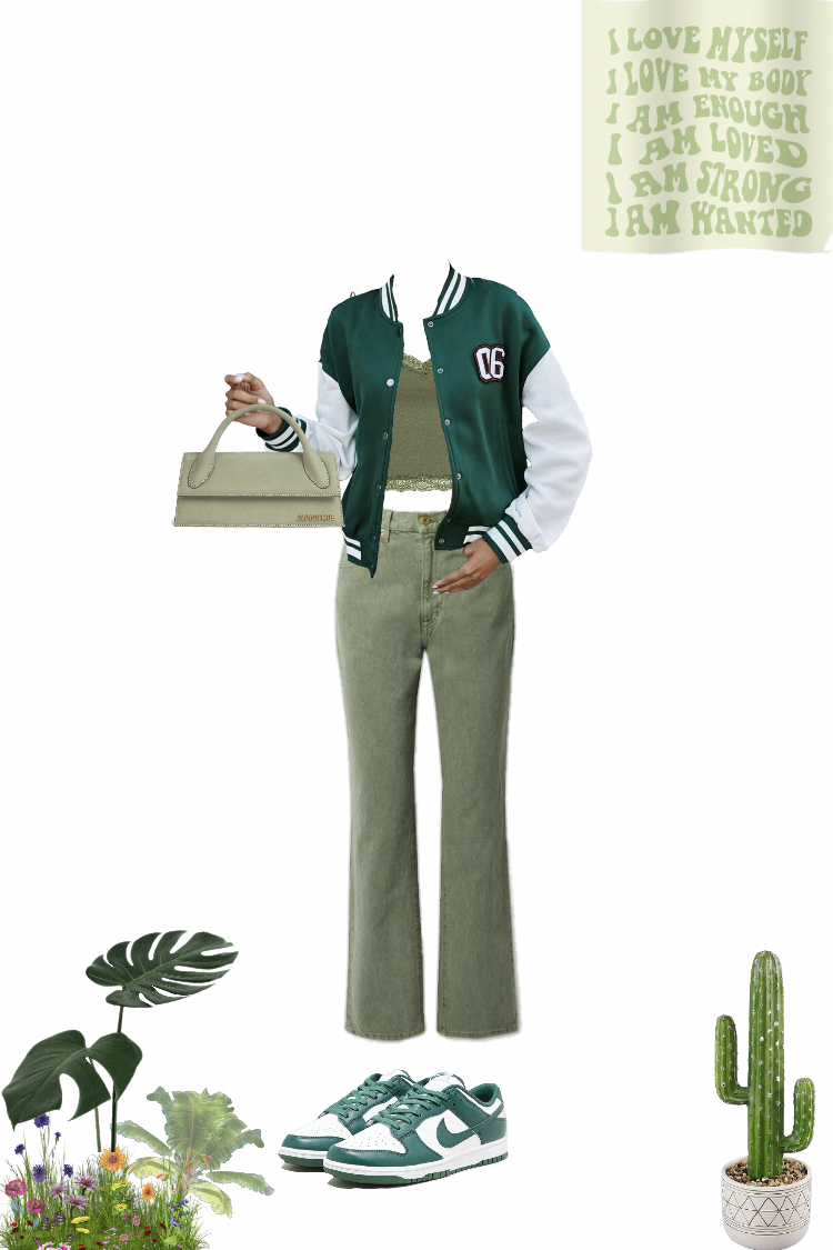 Combyne
            outfit