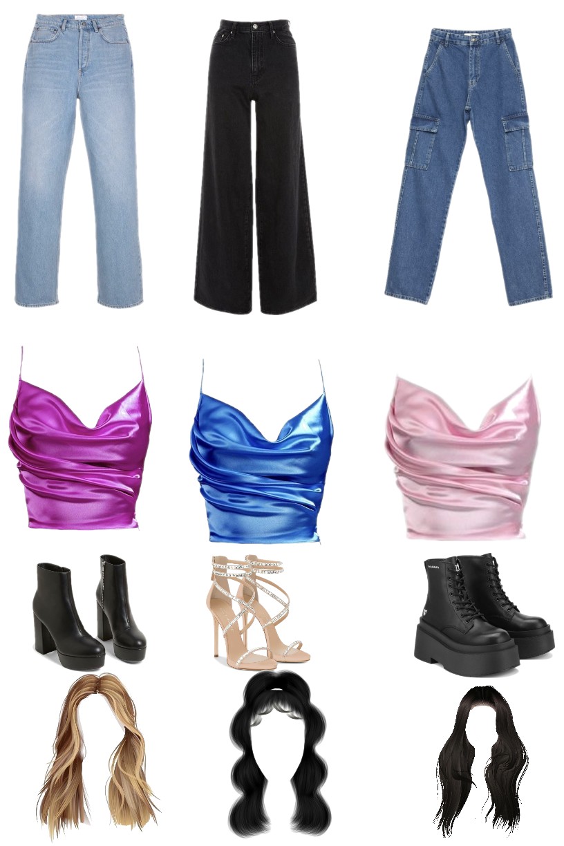 Combyne
            outfit
