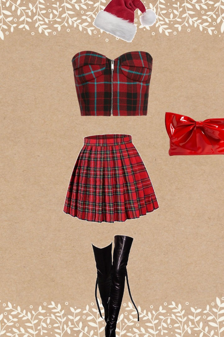 Combyne
            outfit