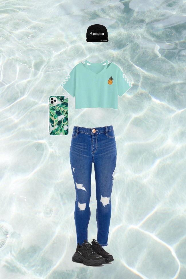 Combyne
            outfit