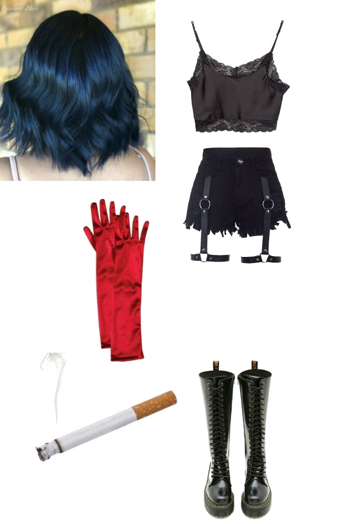 Combyne
            outfit