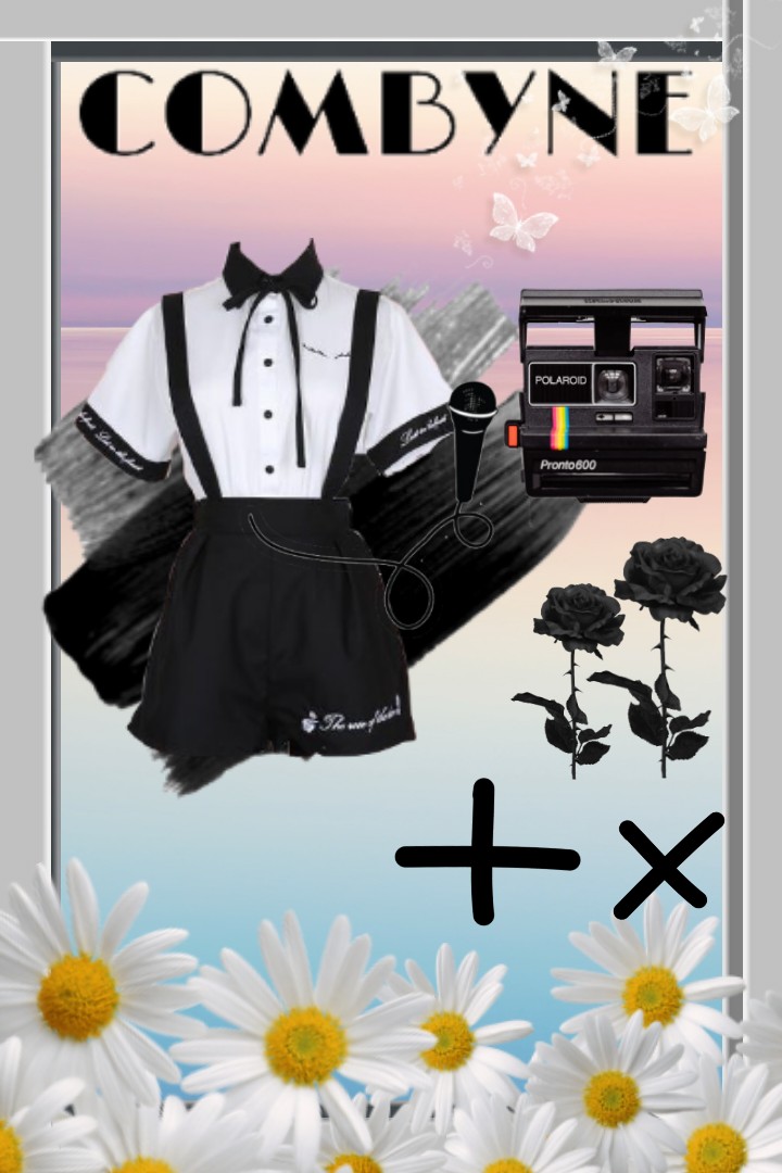 Combyne
            outfit
