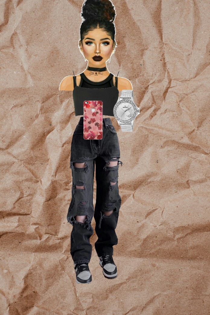 Combyne
            outfit