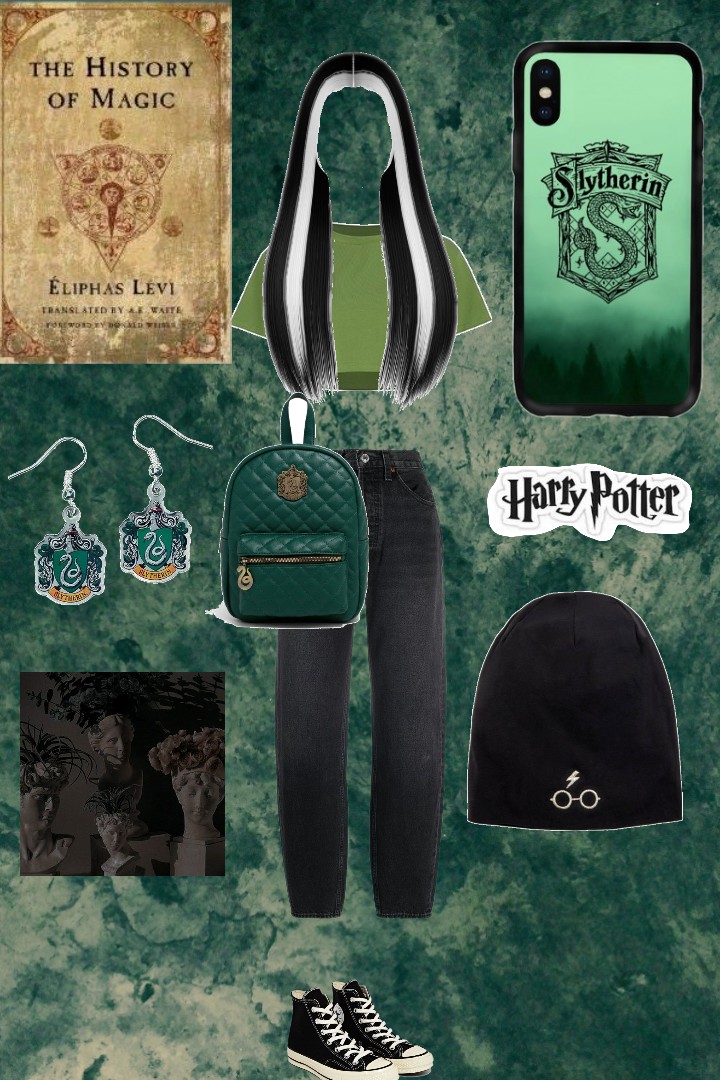 Combyne
            outfit