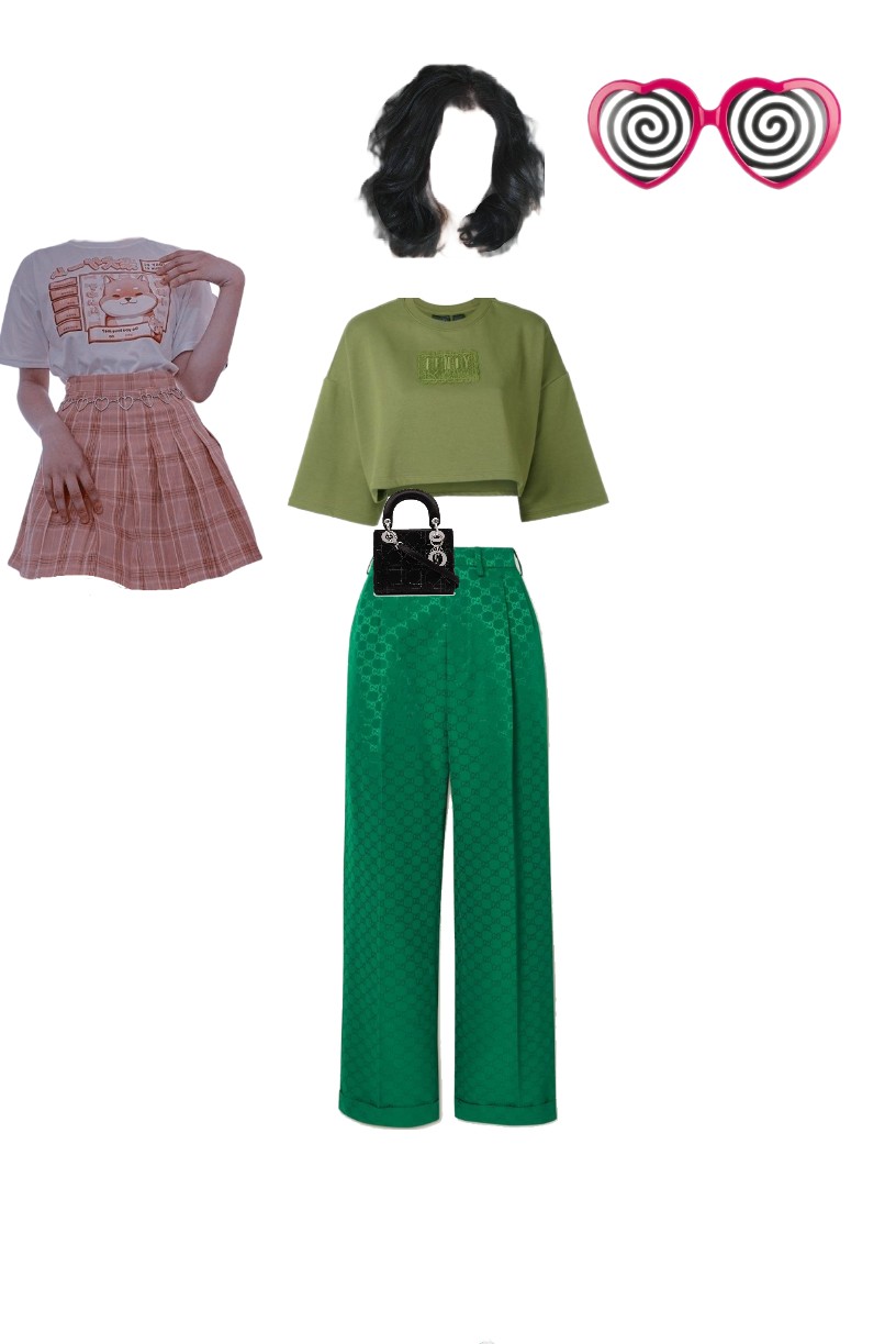 Combyne
            outfit