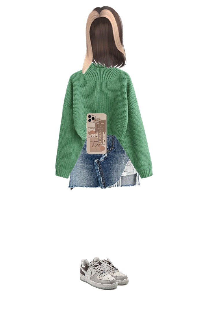 Combyne
            outfit