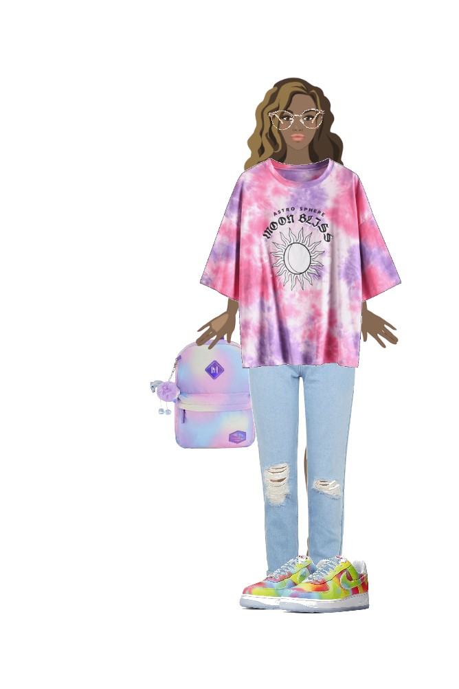 Combyne
            outfit