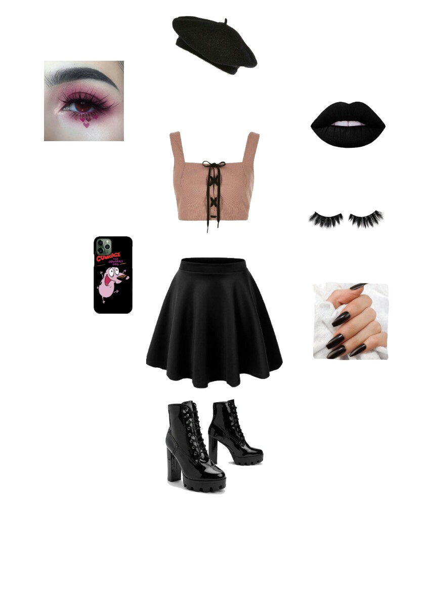 Combyne
            outfit