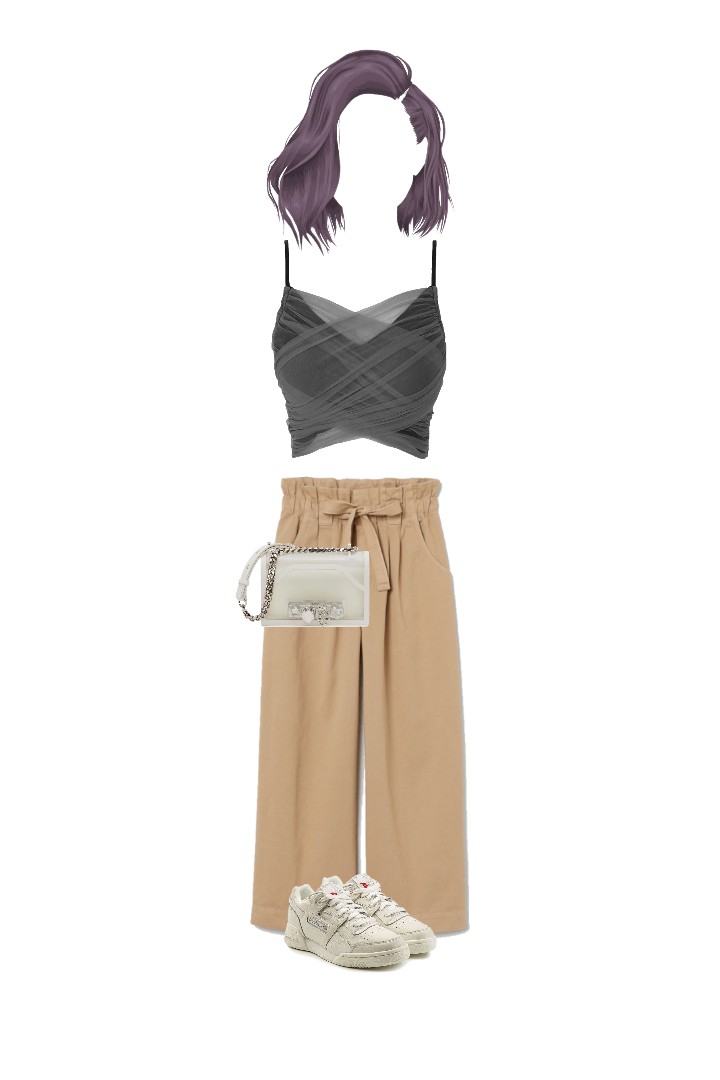 combyne outfit