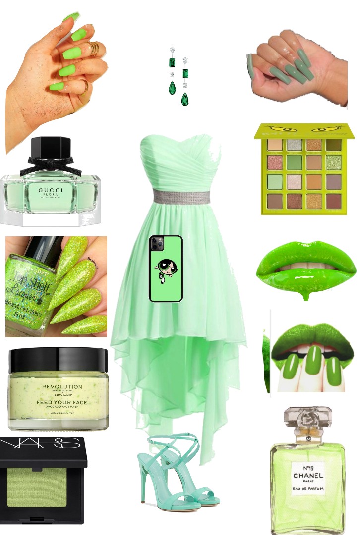 Combyne
            outfit