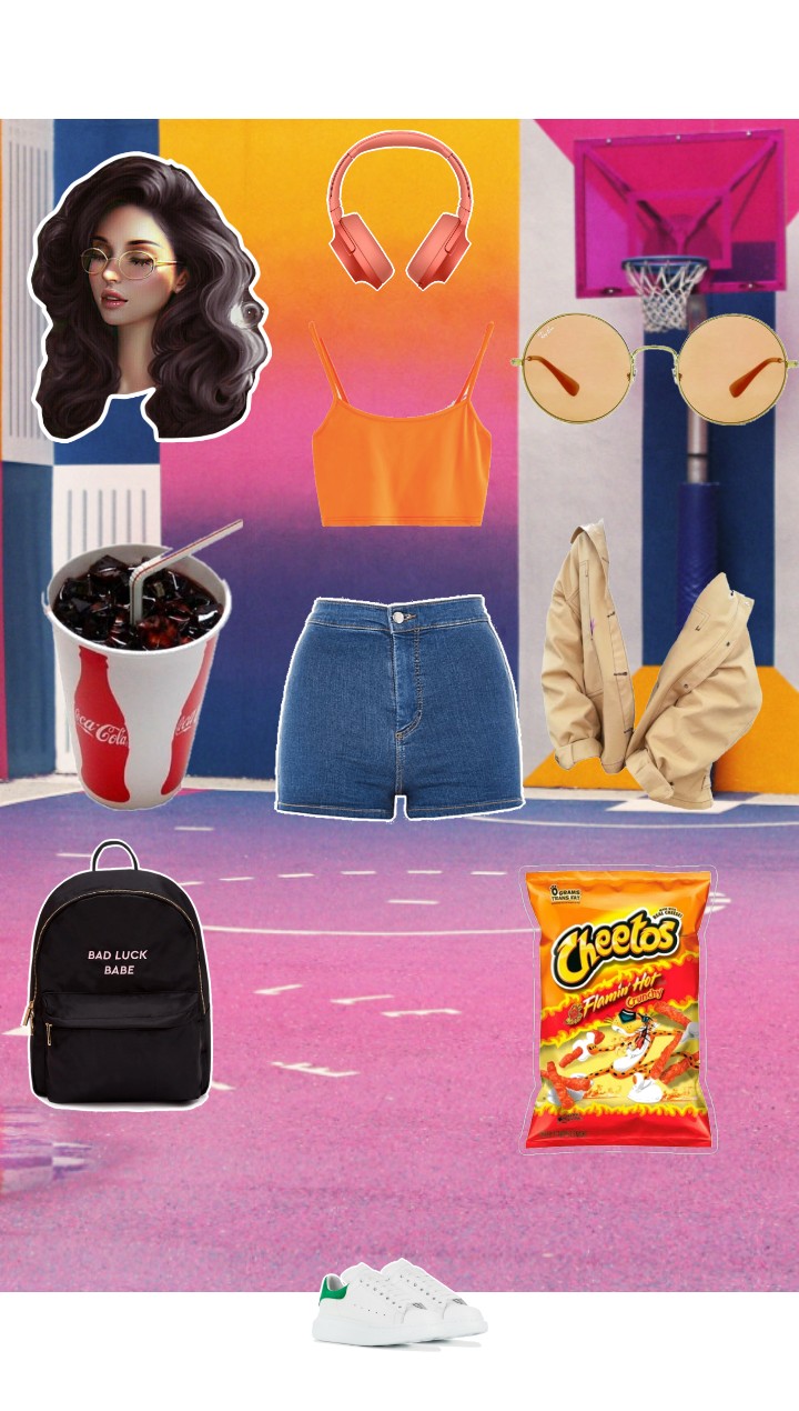 Combyne
            outfit