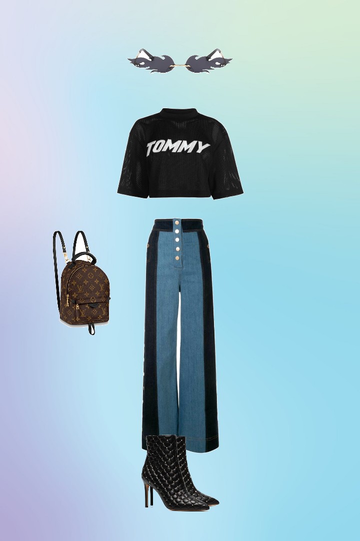 Combyne
            outfit