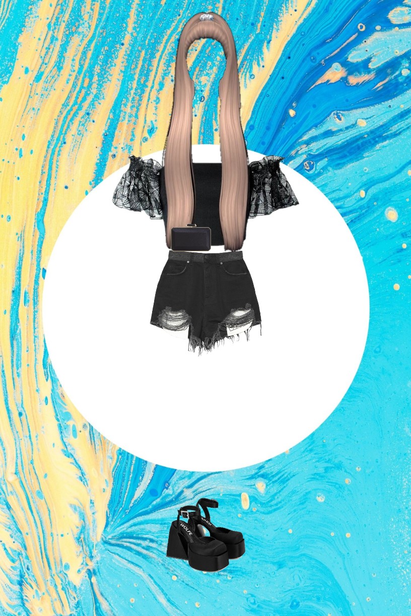 Combyne
            outfit