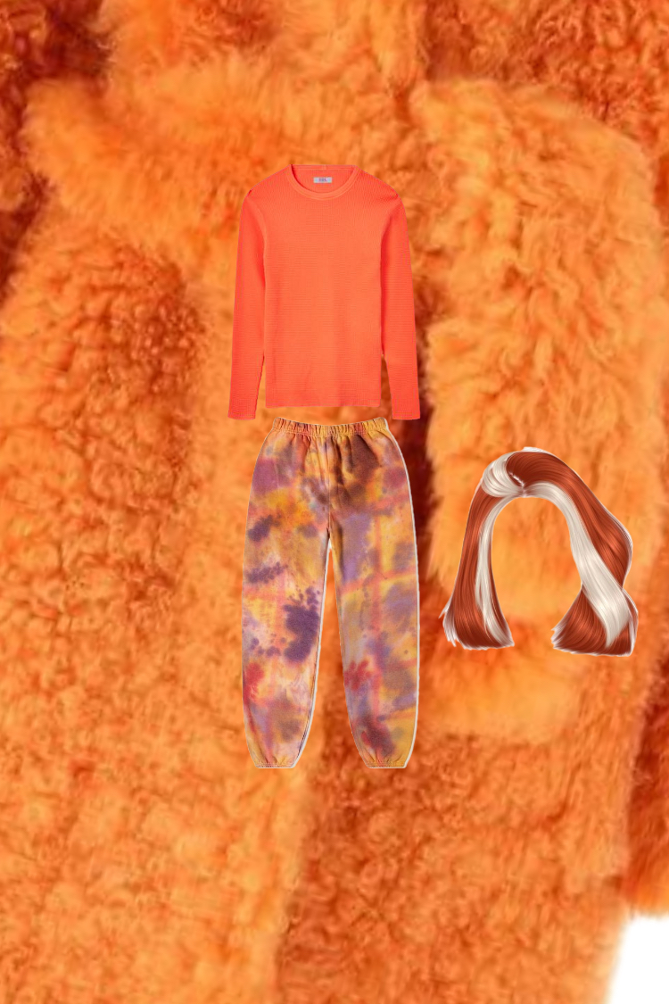Combyne
            outfit