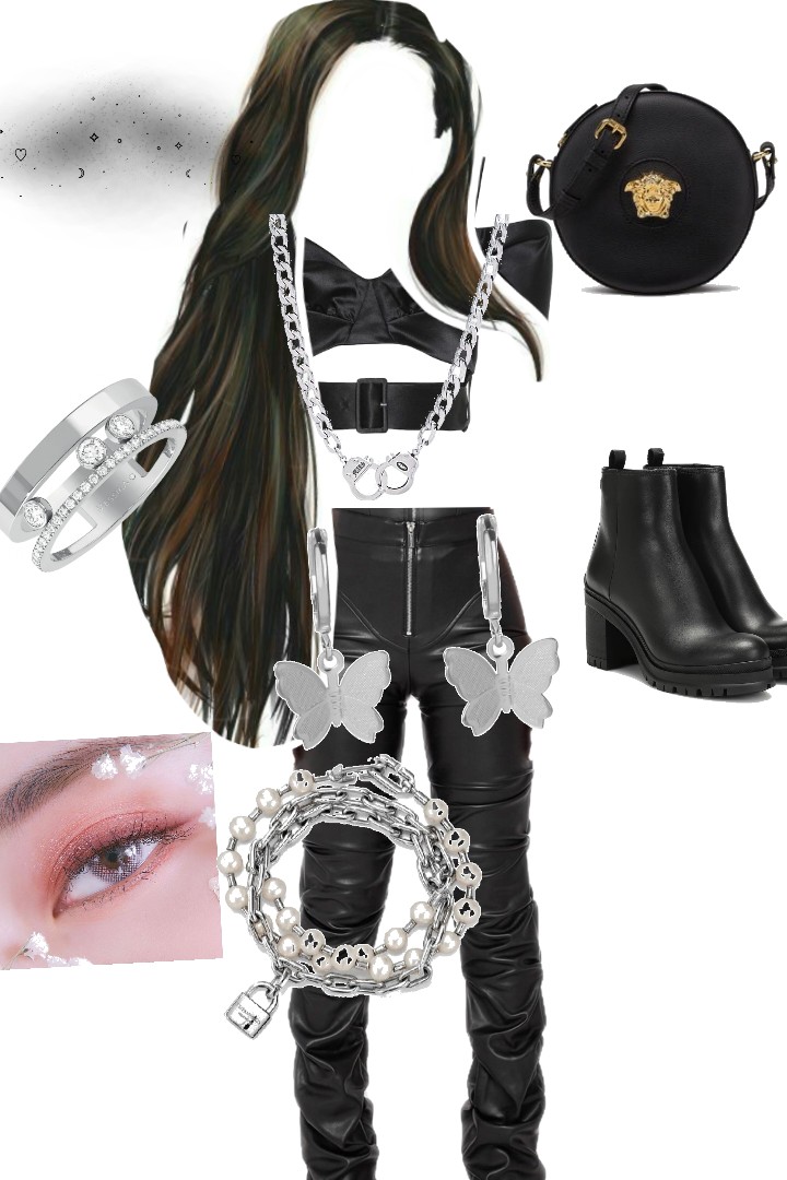 Combyne
            outfit