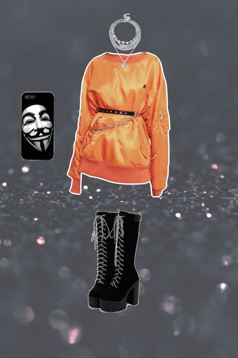 Combyne
            outfit