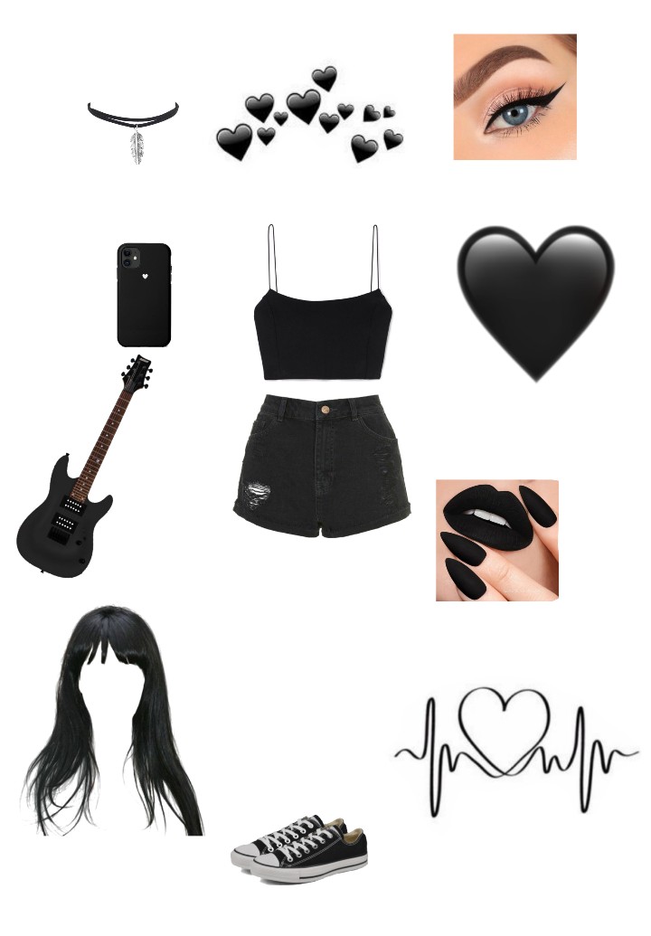 Combyne
            outfit
