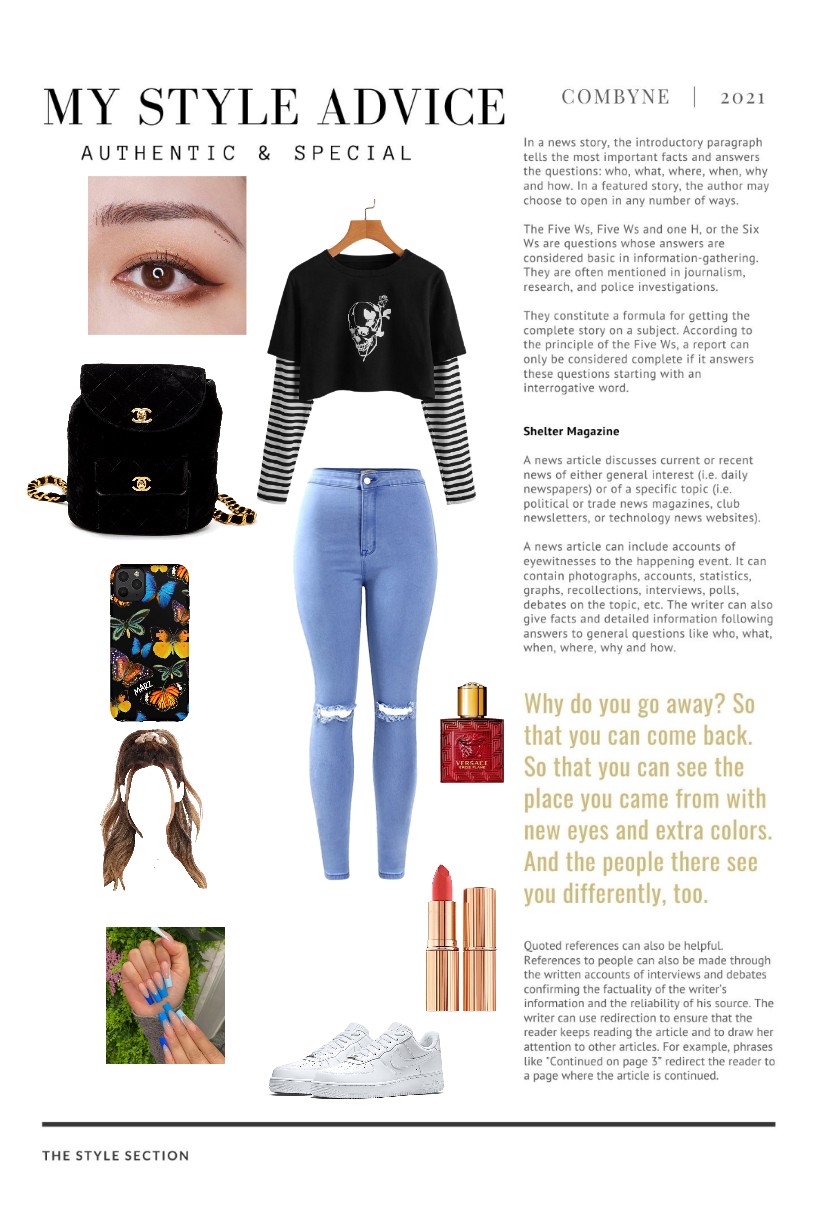 Combyne
            outfit