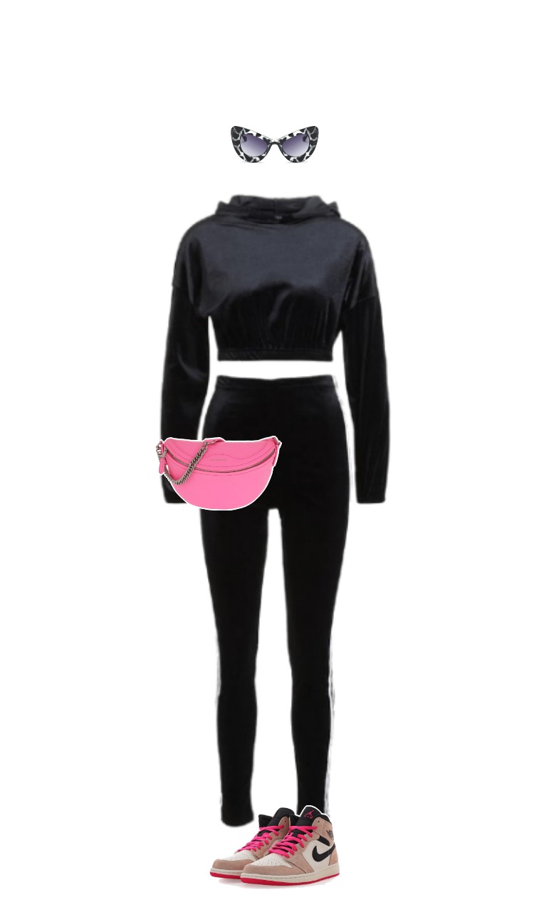 Combyne
            outfit