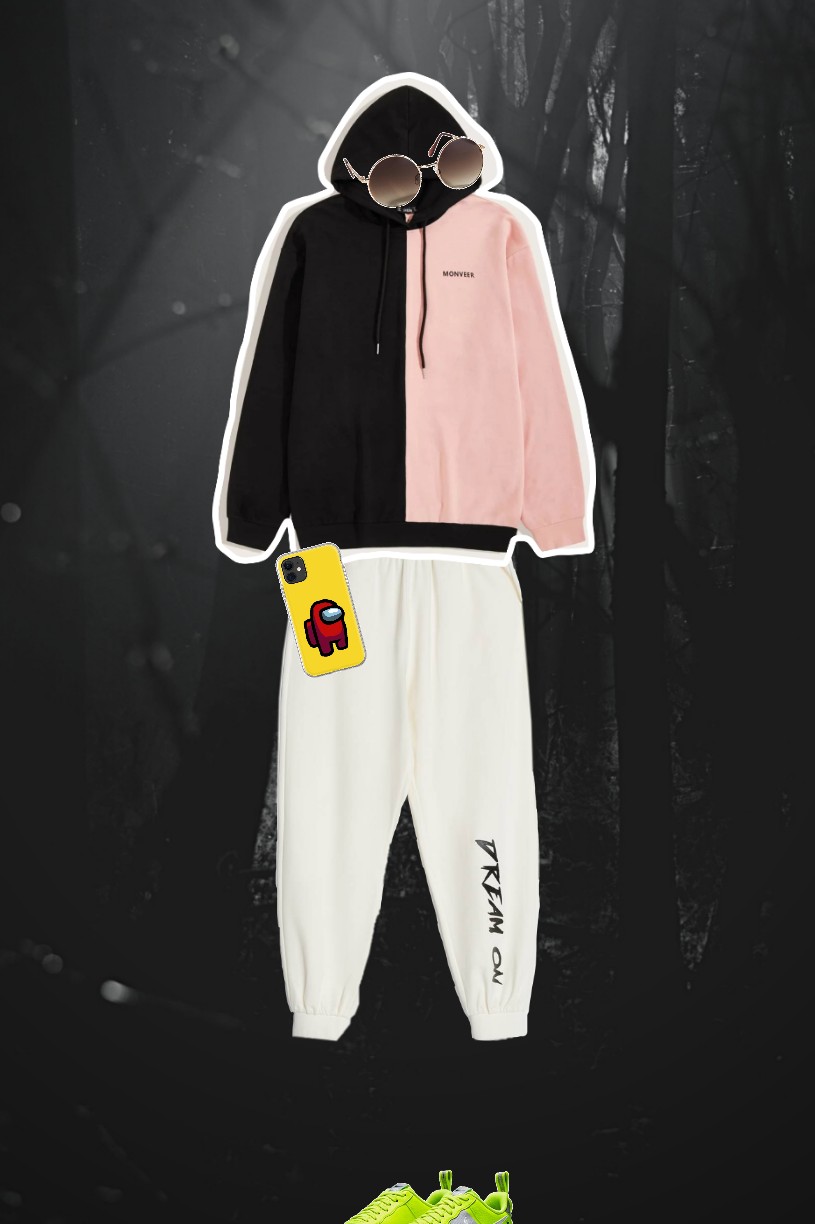 Combyne
            outfit