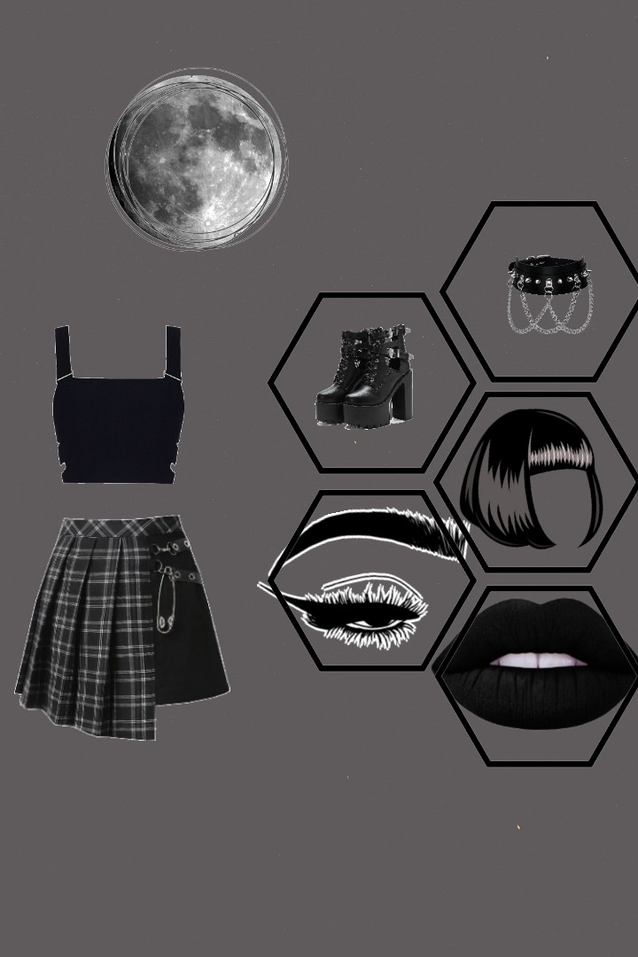 Combyne
            outfit