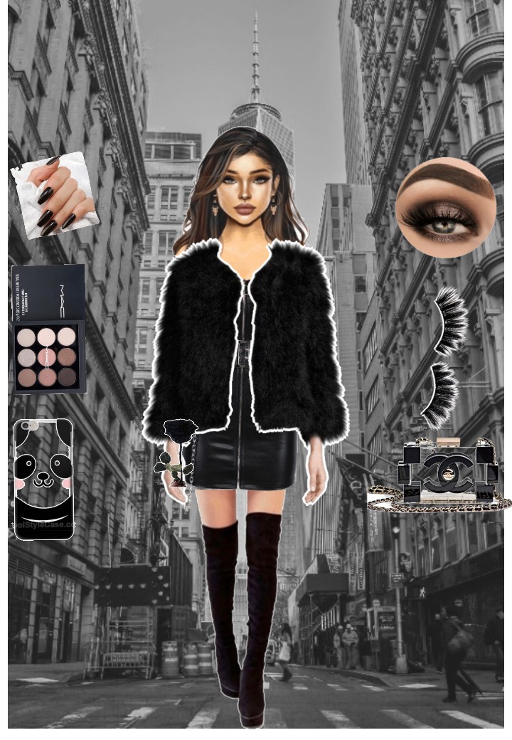 Combyne
            outfit