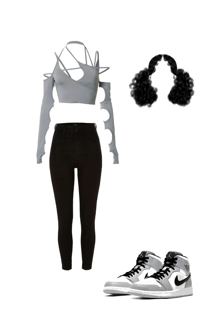Combyne
            outfit