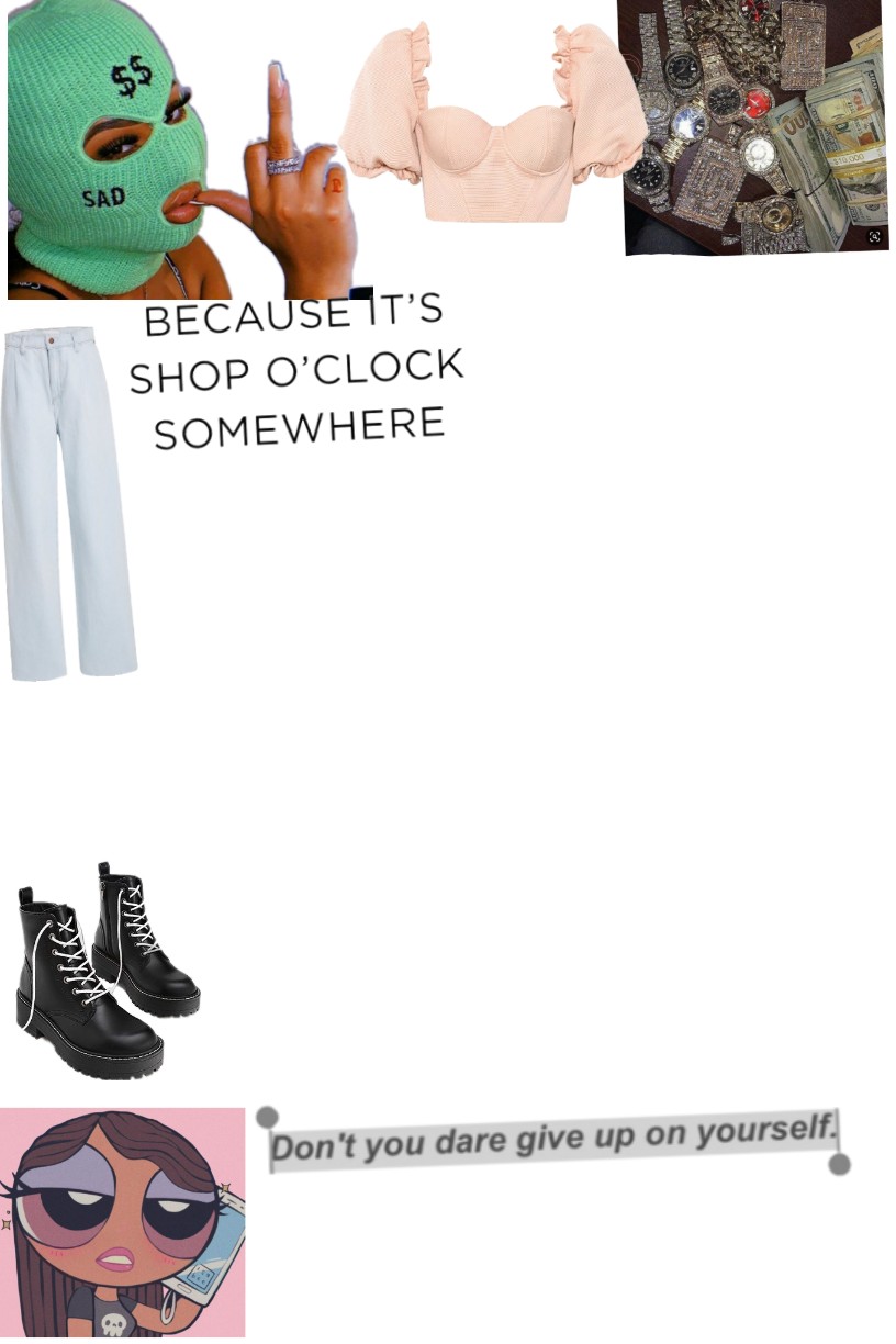 Combyne
            outfit
