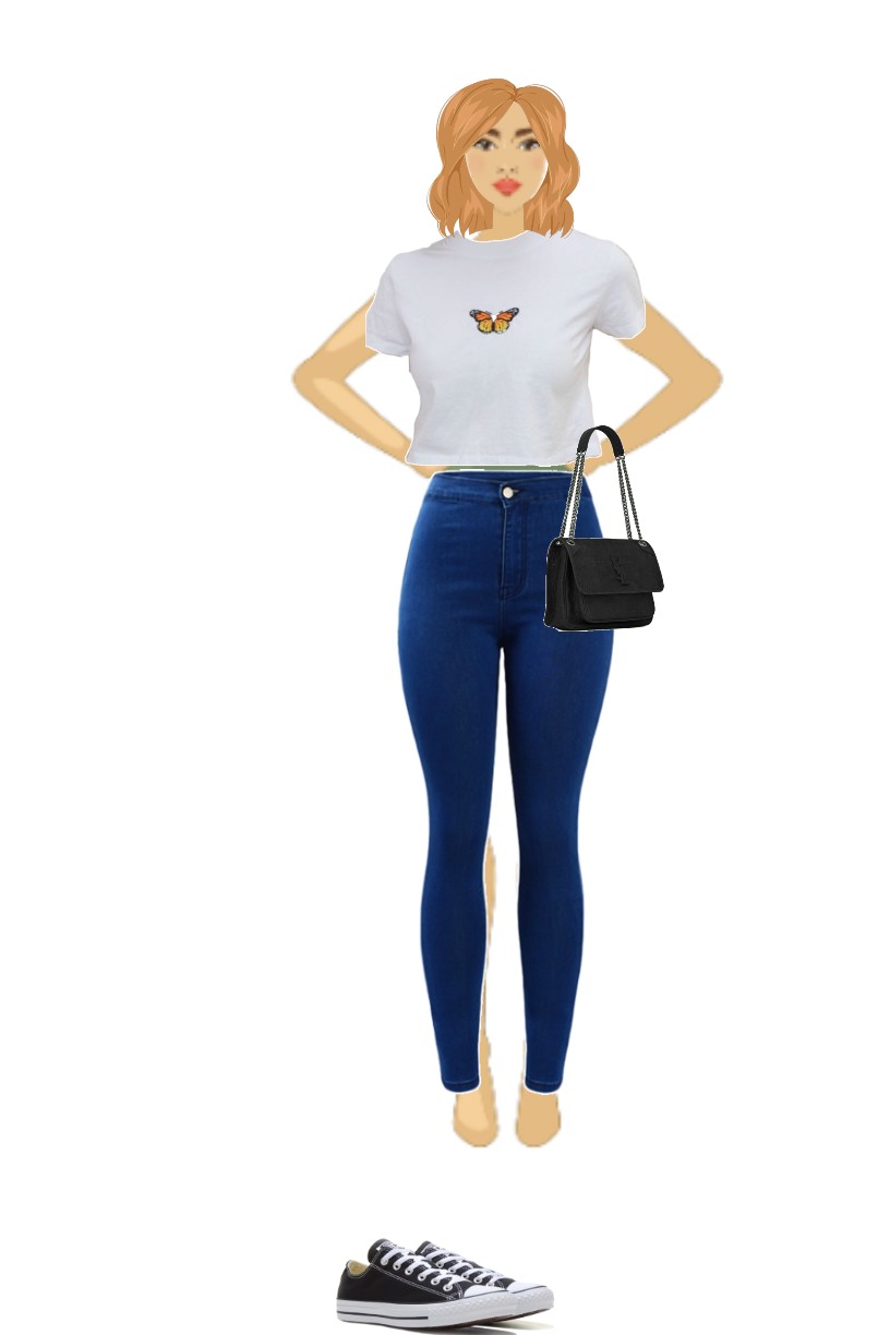 Combyne
            outfit